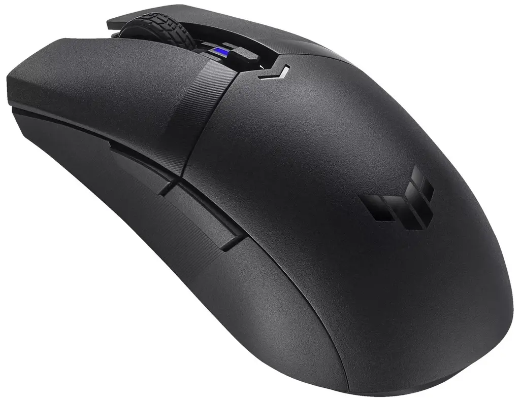 Мышка Asus TUF Gaming M4, черный