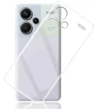 Husă de protecție WOO Soft TPU Redmi Note 13 Pro Plus 5G Clear (WOOCSCXRN13PPCL), transparent pe tehnoparc.md Husă de protecție WOO Soft TPU Redmi Note 13 Pro Plus 5G Clear (WOOCSCXRN13PPCL), transparent