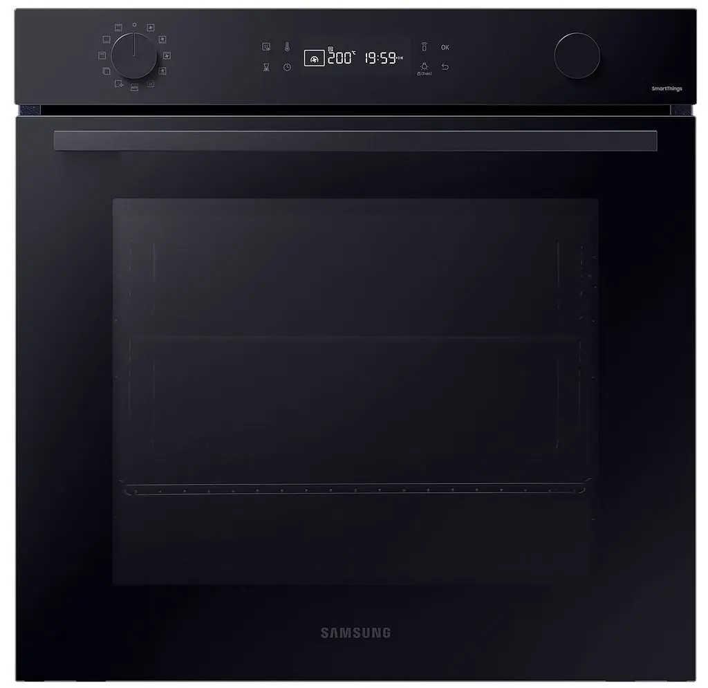 Электрический духовой шкаф Samsung NV7B4125ZAK/WT, черный на tehnoparc.md Электрический духовой шкаф Samsung NV7B4125ZAK/WT, черный