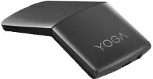 Mouse Lenovo Yoga Mouse with Laser Presenter, negru