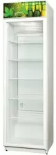 Vitrină frigorifică Snaige CD40DM-S3002E, alb/imagine