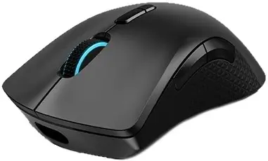 Mouse Lenovo Legion M600, negru