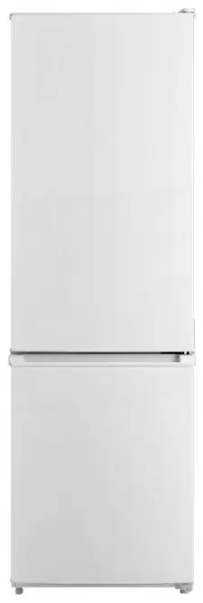 Холодильник Fermatik FRF-377NFWH, белый