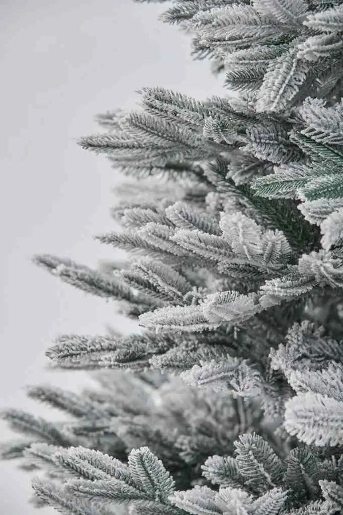 Brad artificial Divi Trees Collection Elite Premium Snow 2.1m, verde pe tehnoparc.md Brad artificial Divi Trees Collection Elite Premium Snow 2.1m, verde