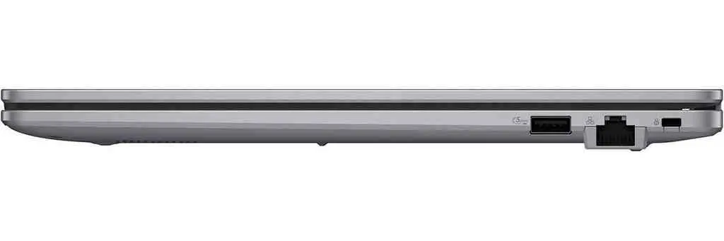 Laptop Asus ExpertBook P1 P1503CVA (15.6"/FHD/Core i5-13420H/16GB/512GB/Intel UHD), gri pe tehnoparc.md Laptop Asus ExpertBook P1 P1503CVA (15.6"/FHD/Core i5-13420H/16GB/512GB/Intel UHD), gri
