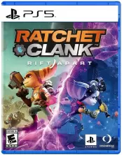 Видео игра Sony Interactive Ratchet & Clank:Rift Apart (PS5)