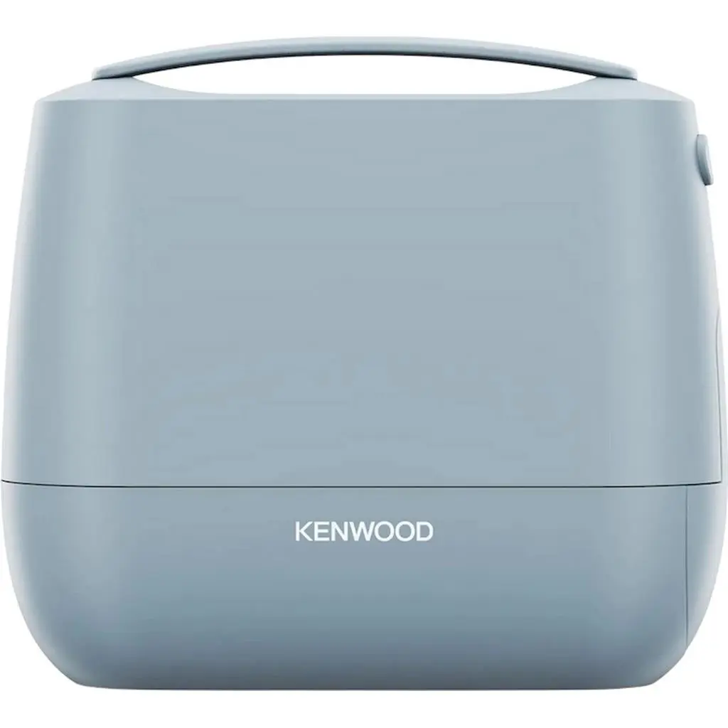 Mixer Kenwood HMP40.000GY, albastru pe tehnoparc.md Mixer Kenwood HMP40.000GY, albastru