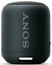 Портативная колонка Sony Extra Bass SRS-XB12, черный
