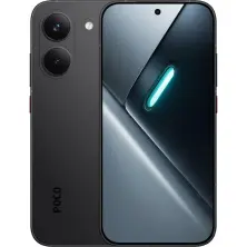 Смартфон Poco X8 Pro 5G 8/256GB, черный на tehnoparc.md Смартфон Poco X8 Pro 5G 8/256GB, черный
