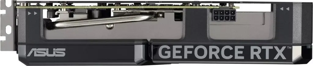 Placă video Asus GeForce RTX4060 8GB GDDR6 pe tehnoparc.md Placă video Asus GeForce RTX4060 8GB GDDR6