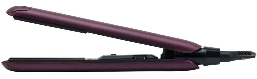 Прибор для укладки Polaris PHS 2590KT, фиолетовый