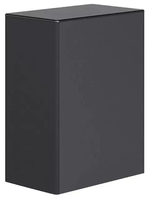 Soundbar LG S75Q, negru