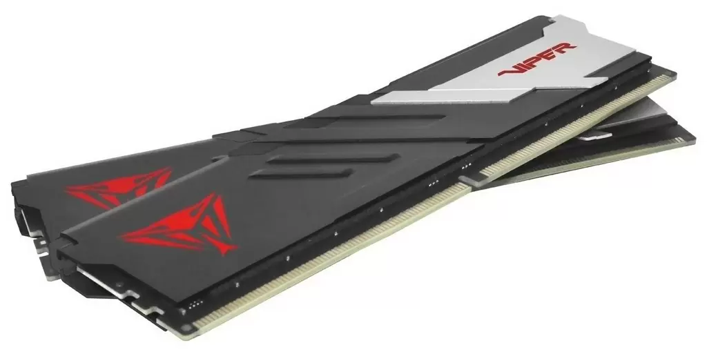 Оперативная память Patriot Viper Venom 32GB (2x16GB) DDR5-7000MHz, CL32, 1.45V