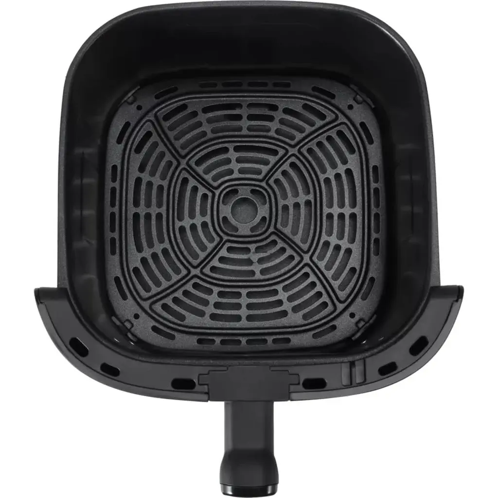 Аэрогриль Polaris PAF 5502 Black, черный на tehnoparc.md Аэрогриль Polaris PAF 5502 Black, черный