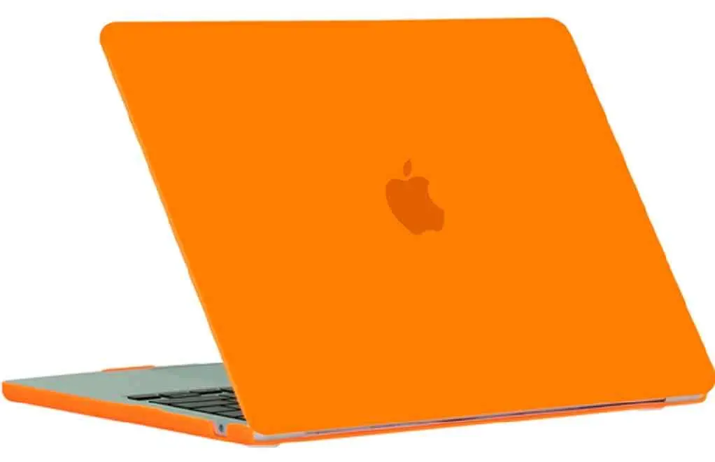 Husă pentru laptop DDC MCMA136M2M32224O, portocaliu pe tehnoparc.md Husă pentru laptop DDC MCMA136M2M32224O, portocaliu