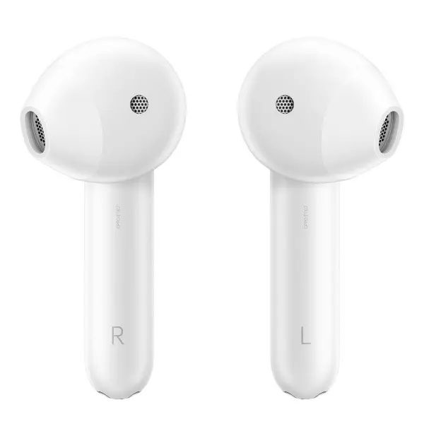 Căşti Oppo Enco Free, alb