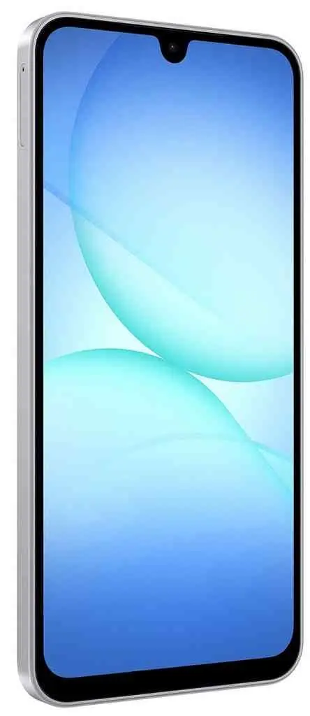 Smartphone Samsung Galaxy A17 4GB/128GB, gri