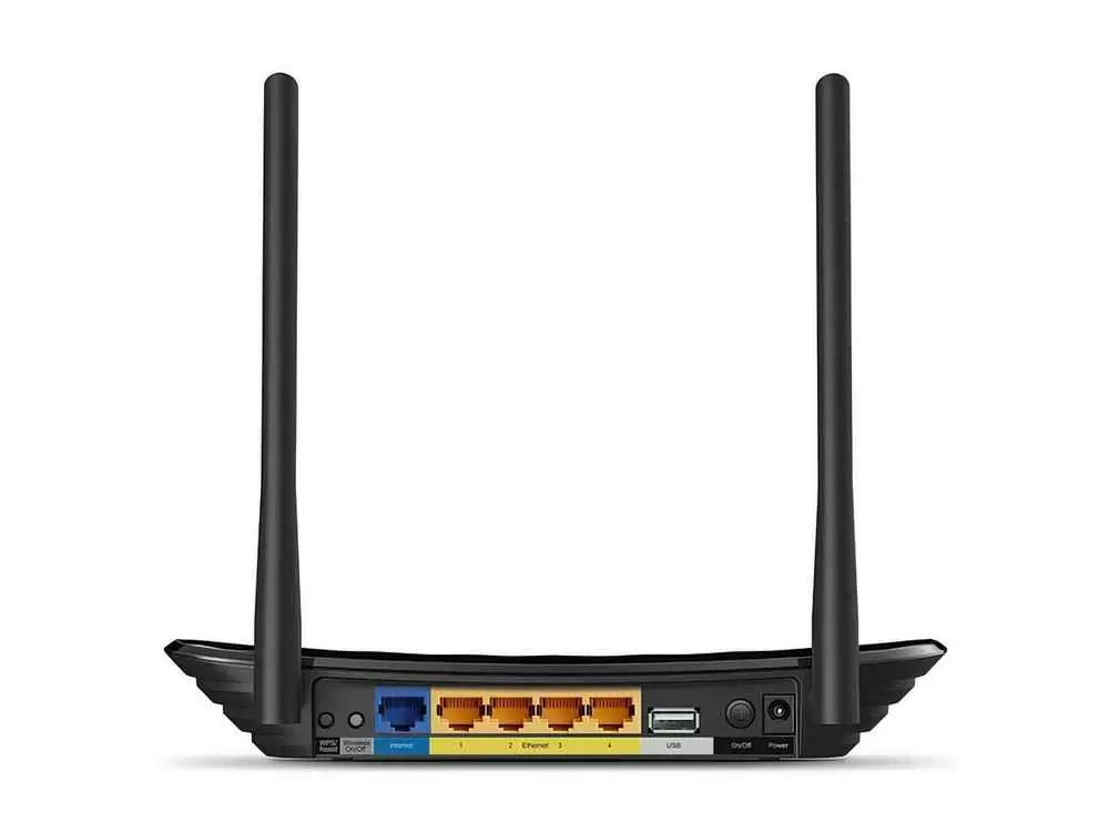 Router wireless TP-Link Archer C2