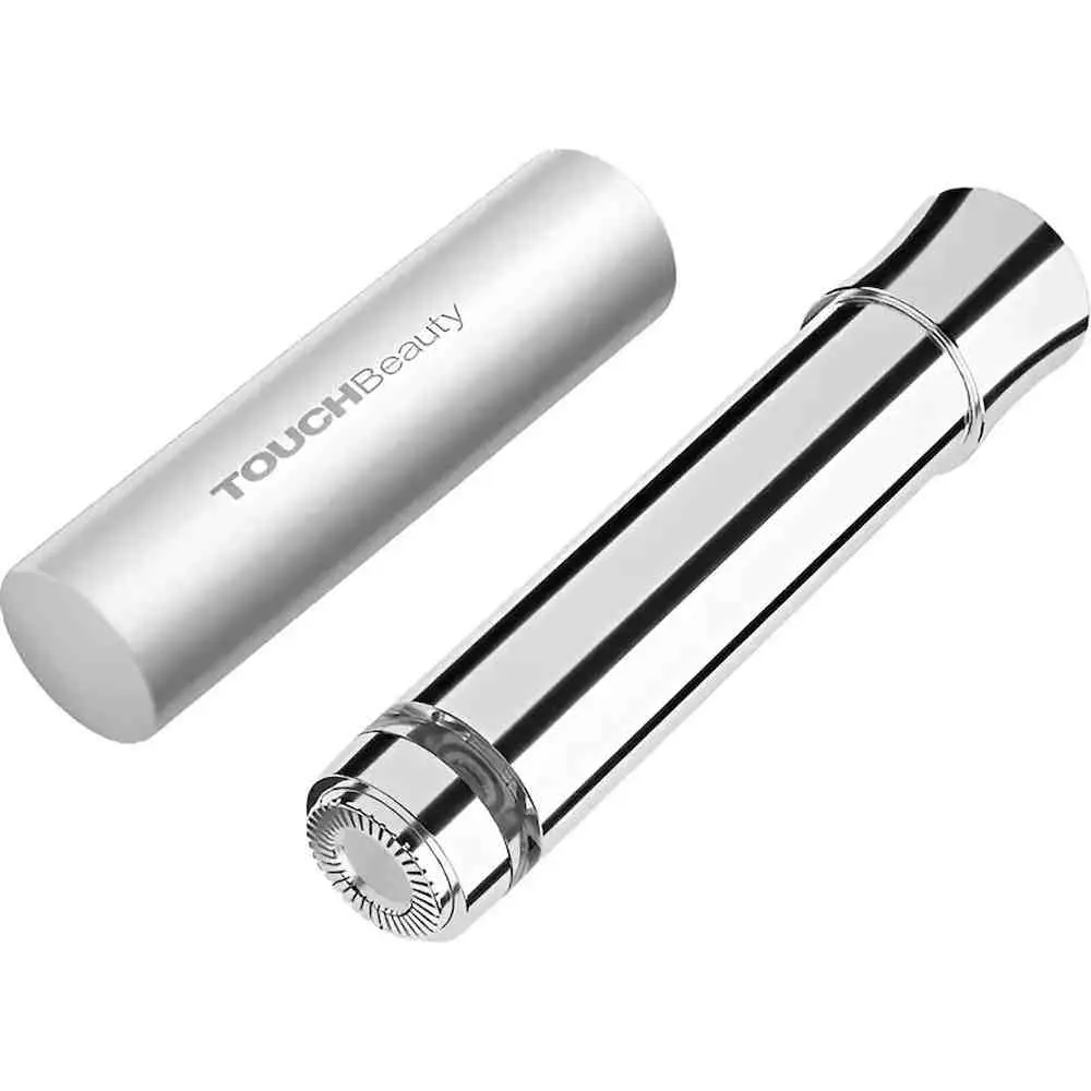 Электробритва Touch Beauty TB-2053, серый