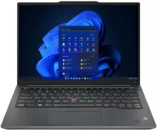 Laptop Lenovo ThinkPad E14 Gen 5 (14.0"/WUXGA/Core i7-1355U/16GB/512GB/Intel Iris Xe), negru