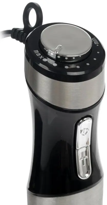 Blender Polaris PHB0757, negru/inox