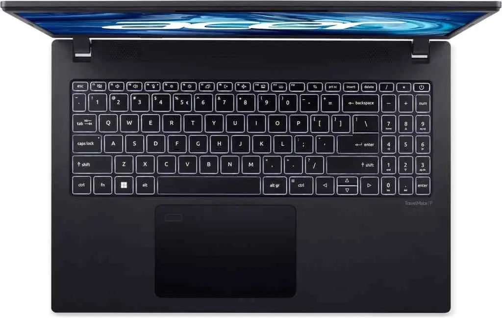 Laptop Acer Travel Mate TMP215-54-383B (15.6"/FHD/Core i3-1215U/8GB/256GB/Intel UHD/Win11Pro), gri pe tehnoparc.md Laptop Acer Travel Mate TMP215-54-383B (15.6"/FHD/Core i3-1215U/8GB/256GB/Intel UHD/Win11Pro), gri