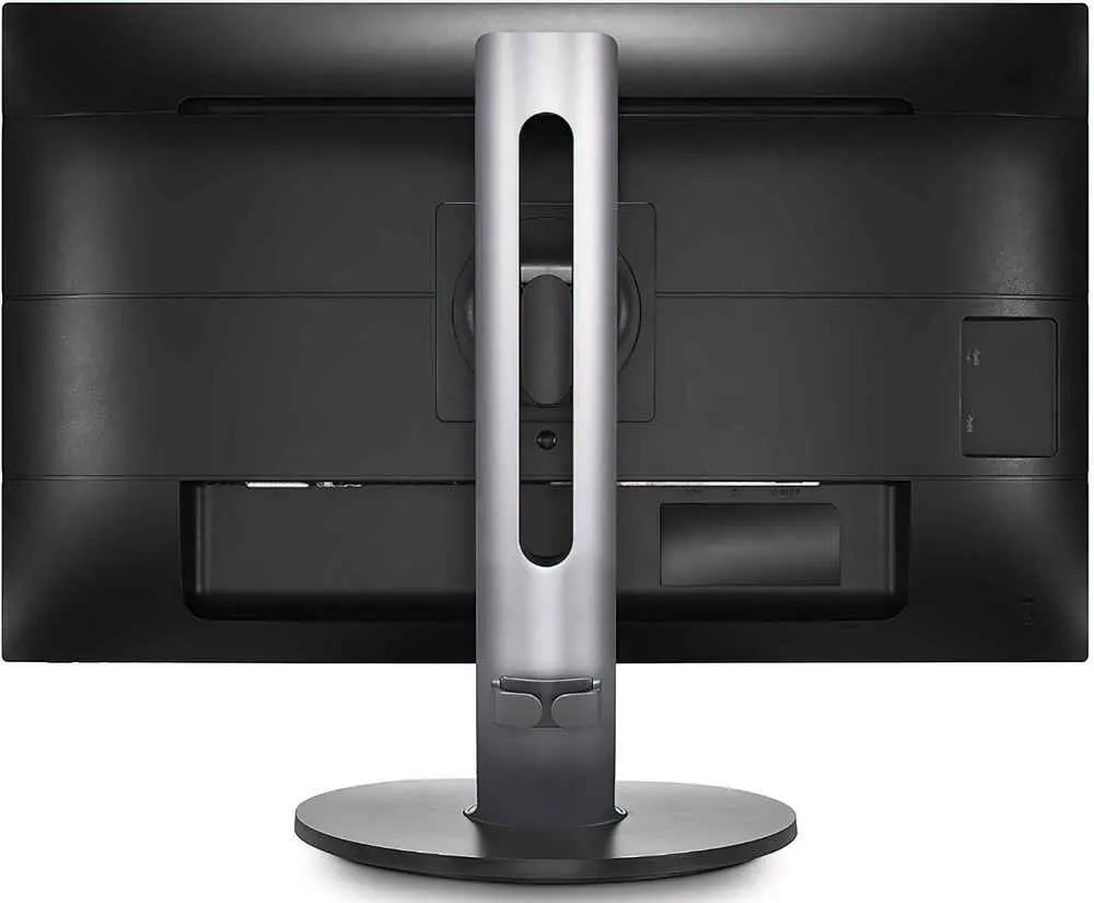 Монитор Philips 272B7QPJEB, черный на tehnoparc.md Монитор Philips 272B7QPJEB, черный