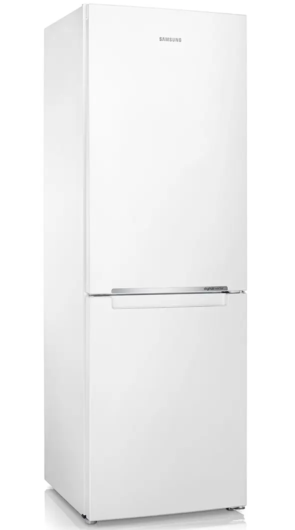 Холодильник Samsung RB29FSRNDWW/UA, белый