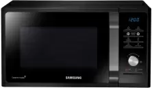 Микроволновая печь Samsung MS23F302TAK/BW, черный