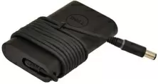 Зарядка для ноутбука Dell European 65W AC Adapter, черный