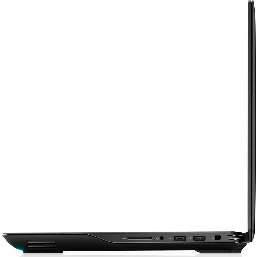 Laptop Dell Inspiron Gaming 15 G5 (15.6"/FHD/Core i5-10300H/8GB/1TB/GeForce GTX 1650Ti 4GB GDDR6/Win10H), negru pe tehnoparc.md Laptop Dell Inspiron Gaming 15 G5 (15.6"/FHD/Core i5-10300H/8GB/1TB/GeForce GTX 1650Ti 4GB GDDR6/Win10H), negru