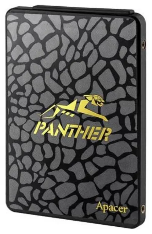 Disc rigid SSD Apacer Panther AS340 2.5" SATA, 480GB pe tehnoparc.md Disc rigid SSD Apacer Panther AS340 2.5" SATA, 480GB