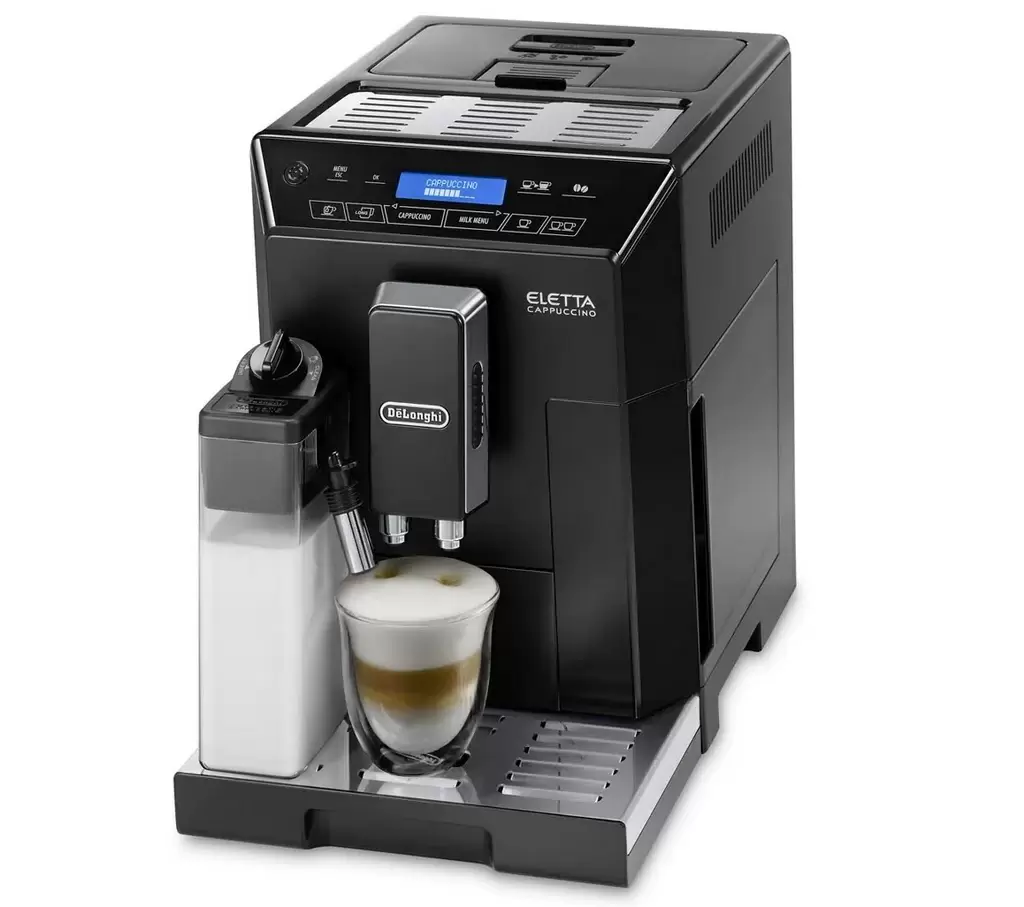 Кофемашина Delonghi ECAM 44.660.B