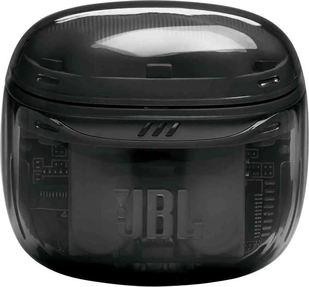 Наушники JBL Tune Flex 2, черный