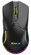 Mouse Xtrike Me GW-610, negru