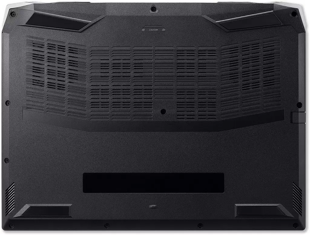 Ноутбук Acer Nitro AN515-58 NH.QM0EU.00C (15.6"/FHD/Core i7-12650H/16GB/1TB/GeForce RTX 4060 8GB GDDR6), черный