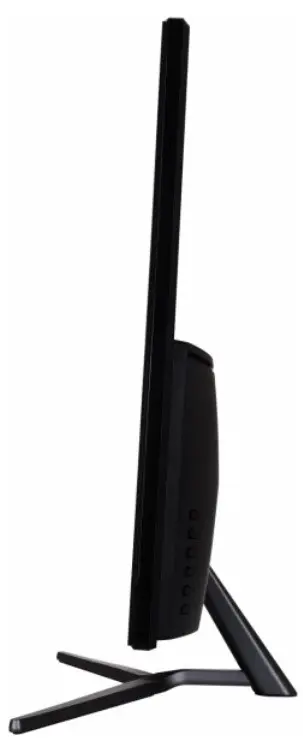 Monitor Viewsonic VX3211-MH, negru