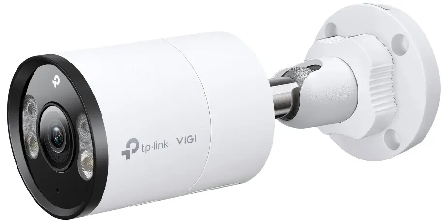 Cameră de supraveghere TP-Link VIGI C385, alb