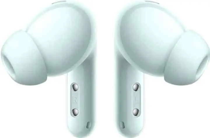 Căşti Xiaomi Redmi Buds 6, verde