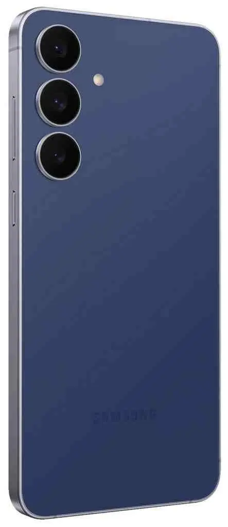 Smartphone Samsung Galaxy S25 FE 8GB/256GB, albastru