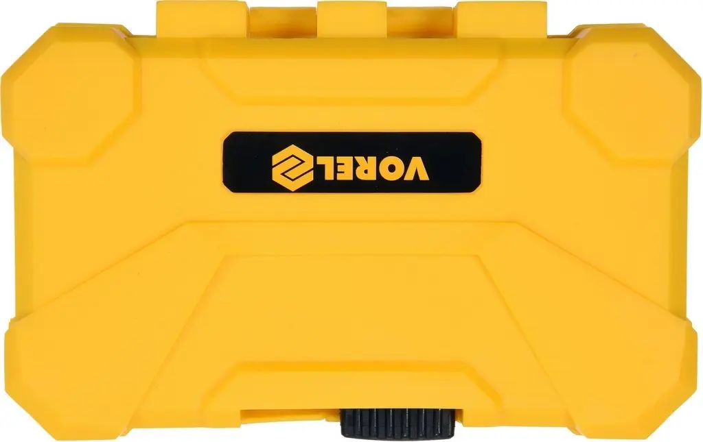 Набор бит Vorel 65025