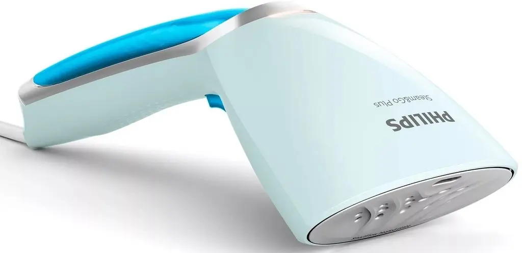 Ручной отпариватель Philips GC361/20, синий