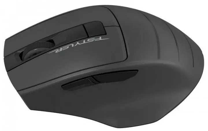 Мышка A4Tech FG30S, черный на tehnoparc.md Мышка A4Tech FG30S, черный