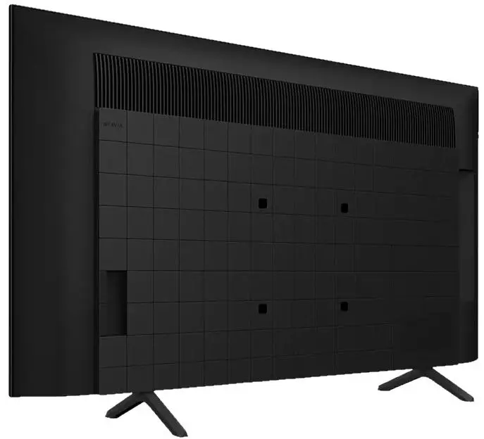 Televizor Sony KD43X75WLPAEP, negru