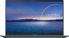 Ноутбук Asus Zenbook UM425UA (14"/FHD/Ryzen 5 5500U/16GB/512GB/AMD Radeon), серый на tehnoparc.md Ноутбук Asus Zenbook UM425UA (14"/FHD/Ryzen 5 5500U/16GB/512GB/AMD Radeon), серый