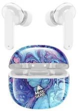 Căşti CellularLine Fantasy Fluid, albastru