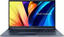 Laptop Asus Vivobook 15 X1502ZA (15.6"/FHD/Core i5-1240P/8GB/512GB/Intel Iris Xe), albastru