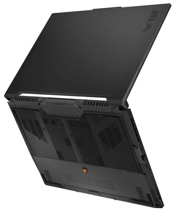 Ноутбук Asus TUF Gaming A16 Advantage Edition FA617NS (16.0"/FHD+/Ryzen 7 7735HS/16GB/1TB/Radeon RX 7600S 8GB), черный