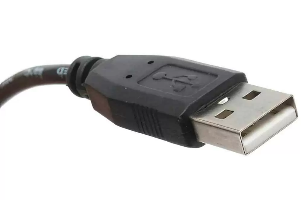 Кабель Sven USB2.0 AM-AF 3.0m