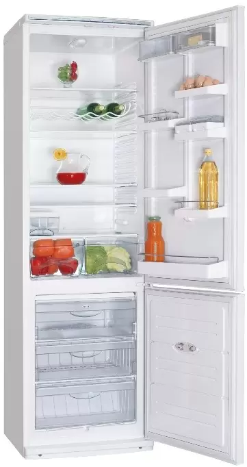 Холодильник Atlant XM 6024-031, белый